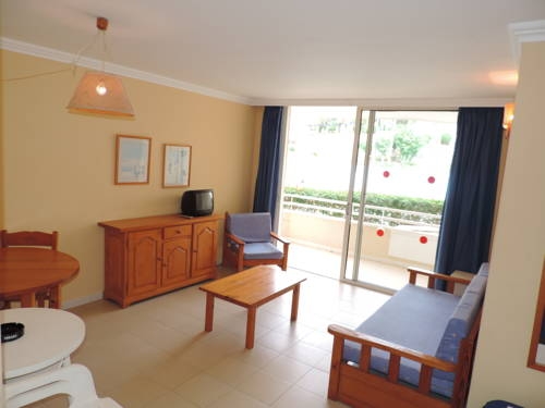 Imagen general del Apartamentos Parque Verde. Foto 8