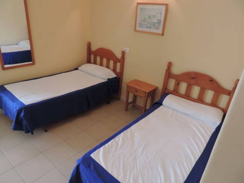 Imagen general del Apartamentos Parque Verde. Foto 9