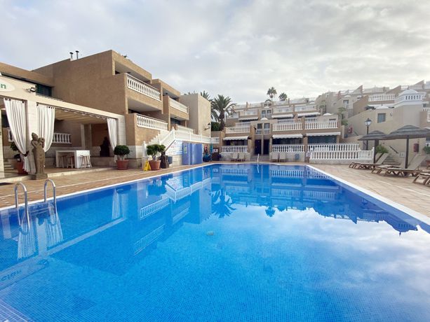 Imagen general del Apartamentos Parque de las Americas. Foto 9