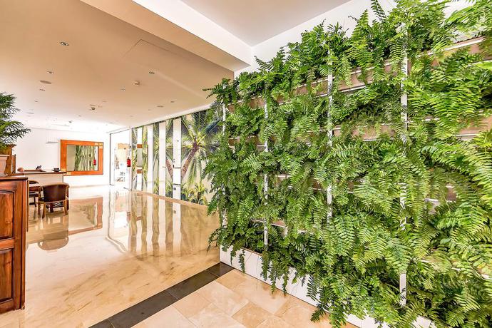 Imagen general del Apartamentos Parque de las Americas. Foto 3