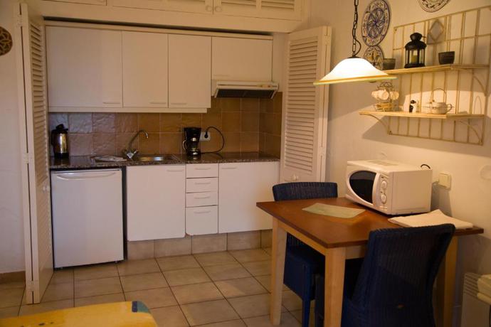 Imagen de la habitación del Apartamentos Parquemar, Cala d'Or. Foto 4