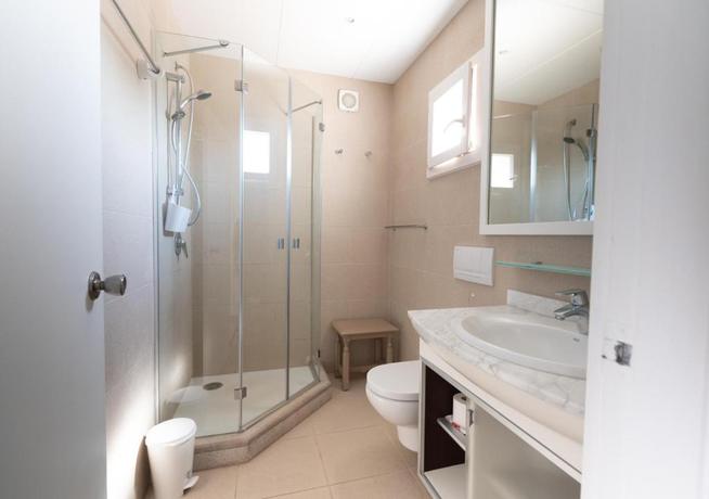 Imagen de la habitación del Apartamentos Parquemar, Cala d'Or. Foto 8