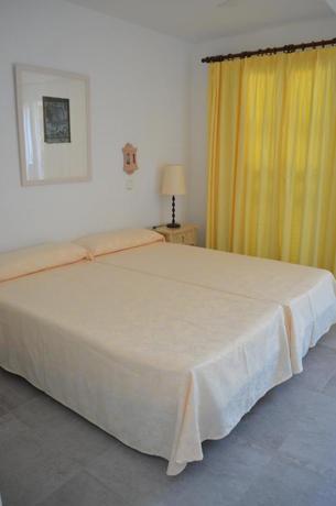 Imagen de la habitación del Apartamentos Parquemar, Cala d'Or. Foto 13