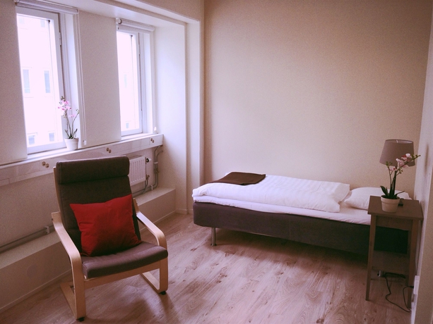 Imagen de la habitación del Apartamentos Part-time Home Slagsta Strand. Foto 2
