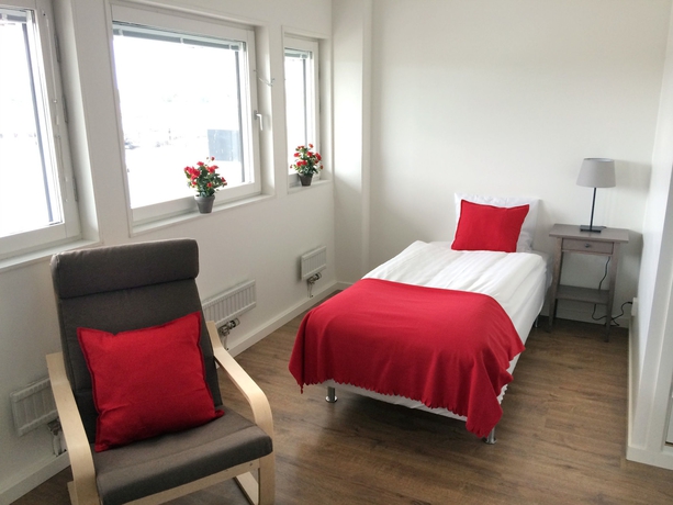 Imagen de la habitación del Apartamentos Part-time Home Slagsta Strand. Foto 3