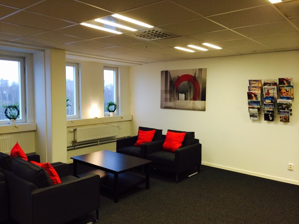 Imagen de los interiores del Apartamentos Part-time Home Slagsta Strand. Foto 4
