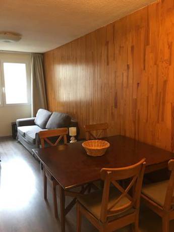 Imagen de la habitación del Apartamentos Pas De Neu. Foto 3