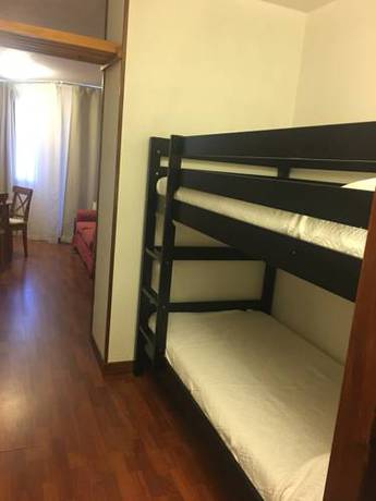 Imagen de la habitación del Apartamentos Pas De Neu. Foto 5