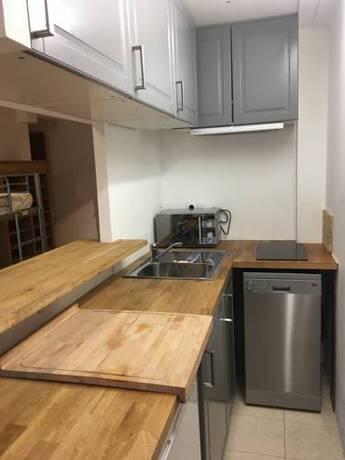 Imagen de la habitación del Apartamentos Pas De Neu. Foto 6