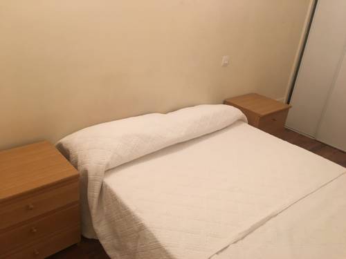 Imagen de la habitación del Apartamentos Pas De Neu. Foto 10