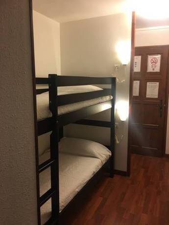 Imagen de la habitación del Apartamentos Pas De Neu. Foto 11