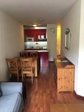 Imagen de la habitación del Apartamentos Pas De Neu. Foto 12