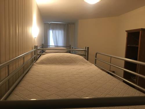 Imagen de la habitación del Apartamentos Pas De Neu. Foto 15