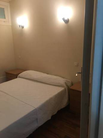 Imagen de la habitación del Apartamentos Pas De Neu. Foto 16