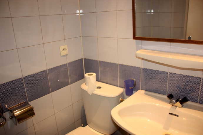 Imagen de la habitación del Apartamentos Pas Luxury 3000. Foto 2