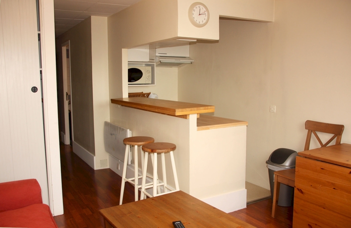 Imagen de la habitación del Apartamentos Pas Luxury 3000. Foto 3