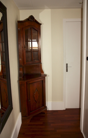 Imagen de los interiores del Apartamentos Pas Luxury 3000. Foto 12