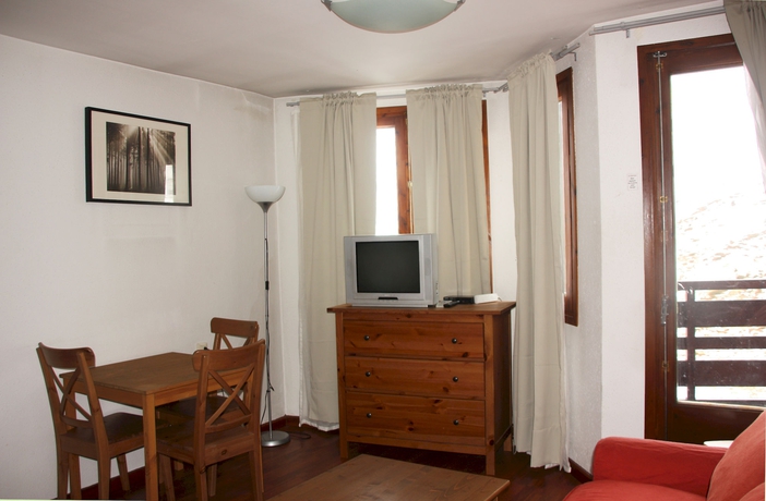 Imagen de los interiores del Apartamentos Pas Luxury 3000. Foto 14