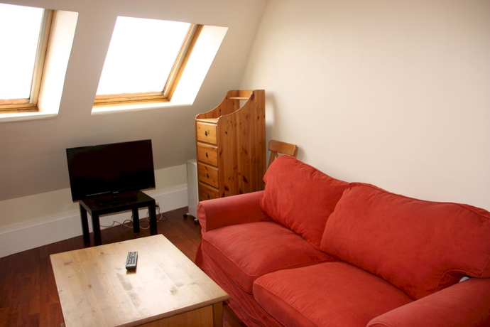 Imagen de los interiores del Apartamentos Pas Luxury 3000. Foto 16