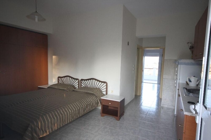 Imagen de la habitación del Apartamentos Pasalis Apartments. Foto 6