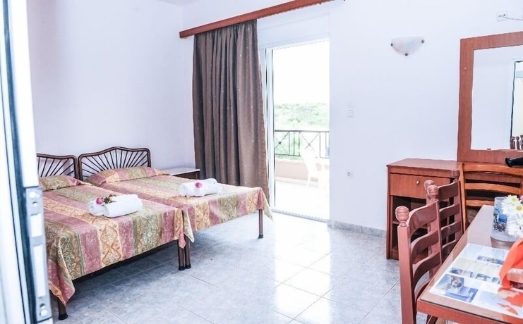 Imagen de la habitación del Apartamentos Pasalis Apartments. Foto 9