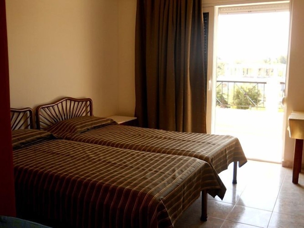 Imagen de la habitación del Apartamentos Pasalis Apartments. Foto 10