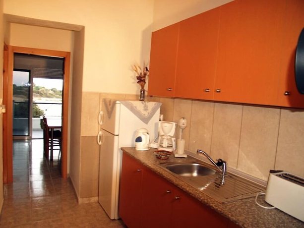 Imagen de la habitación del Apartamentos Pasalis Apartments. Foto 11