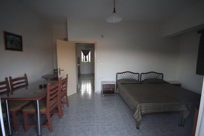 Imagen de la habitación del Apartamentos Pasalis Apartments. Foto 14