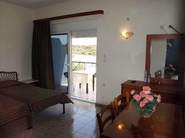 Imagen de la habitación del Apartamentos Pasalis Apartments. Foto 15