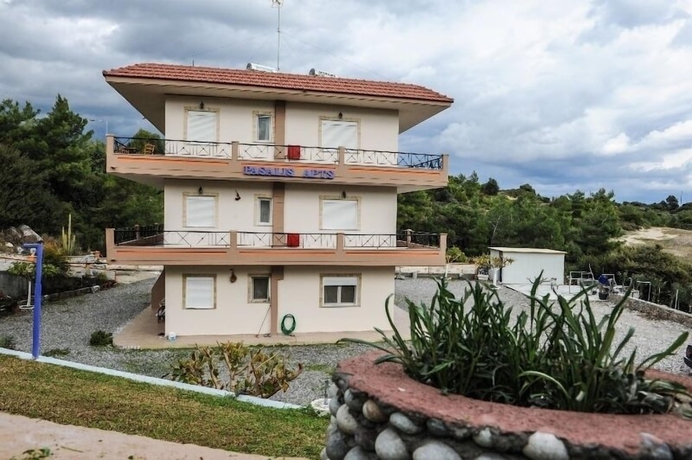 Imagen general del Apartamentos Pasalis Apartments. Foto 2