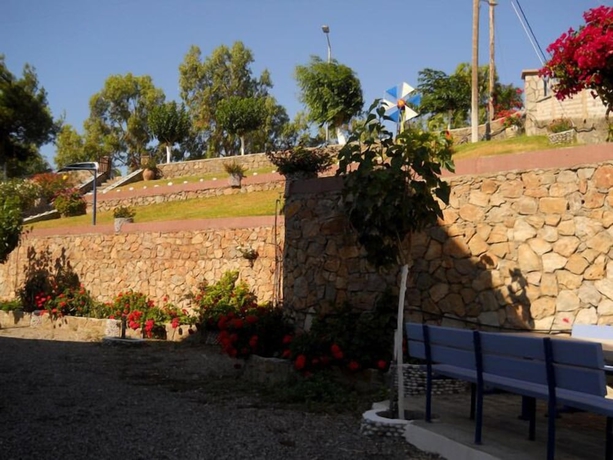 Imagen general del Apartamentos Pasalis Apartments. Foto 3