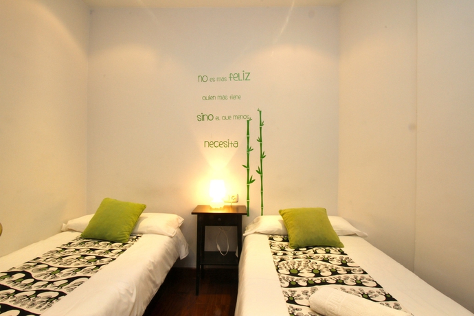 Imagen de la habitación del Apartamentos Paseo De Los Tristes. Foto 2