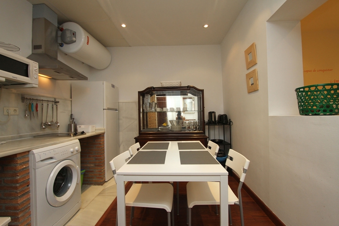 Imagen de la habitación del Apartamentos Paseo De Los Tristes. Foto 6