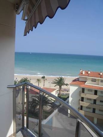 Imagen general del Apartamentos Paseo Maritimo. Foto 2