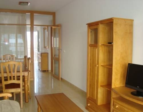 Imagen general del Apartamentos Paseo Maritimo. Foto 3