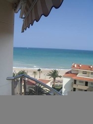 Imagen general del Apartamentos Paseo Maritimo. Foto 4