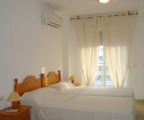 Imagen general del Apartamentos Paseo Maritimo. Foto 5