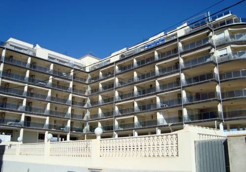 Imagen general del Apartamentos Paseo Maritimo. Foto 16