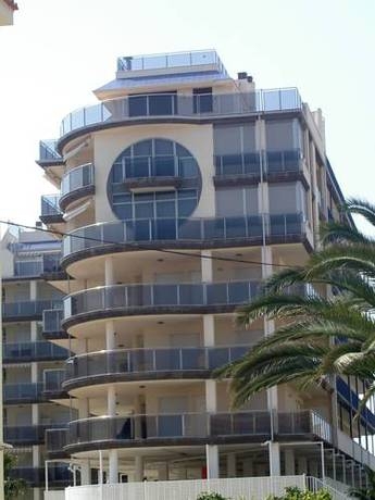 Imagen general del Apartamentos Paseo Maritimo. Foto 6