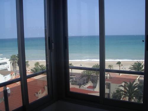 Imagen general del Apartamentos Paseo Maritimo. Foto 7