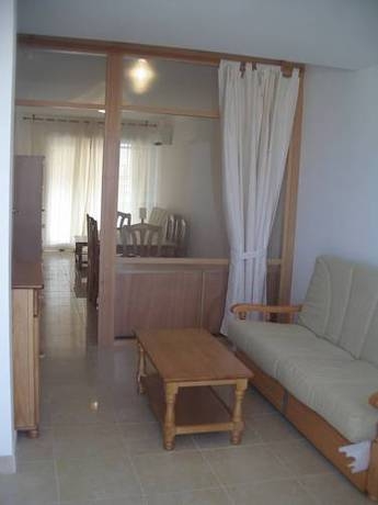 Imagen general del Apartamentos Paseo Maritimo. Foto 8