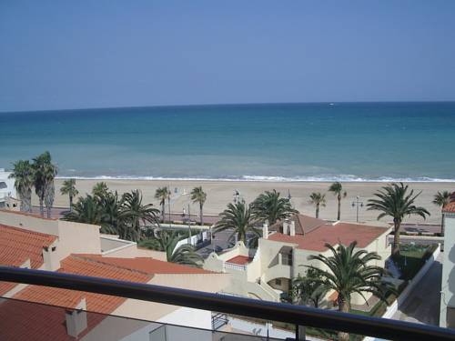 Imagen general del Apartamentos Paseo Maritimo. Foto 10