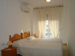 Imagen general del Apartamentos Paseo Maritimo. Foto 11