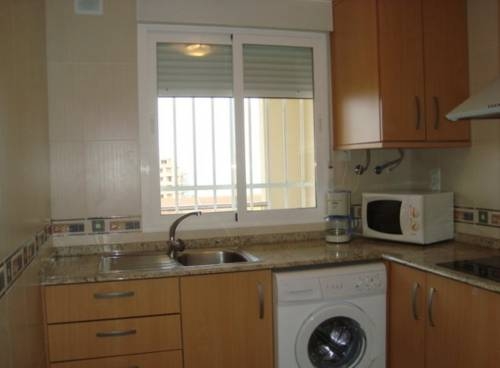 Imagen general del Apartamentos Paseo Maritimo. Foto 14