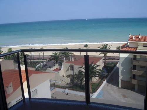 Imagen general del Apartamentos Paseo Maritimo. Foto 15