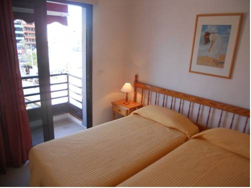 Imagen general del Apartamentos Paseo Picacho. Foto 2