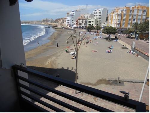 Imagen general del Apartamentos Paseo Picacho. Foto 4