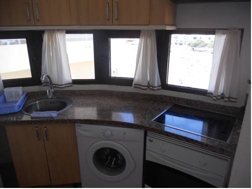 Imagen general del Apartamentos Paseo Picacho. Foto 5