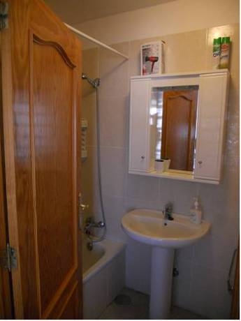 Imagen general del Apartamentos Paseo Picacho. Foto 6