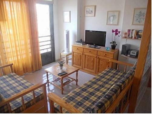 Imagen general del Apartamentos Paseo Picacho. Foto 7